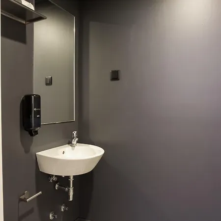 Secret Patio