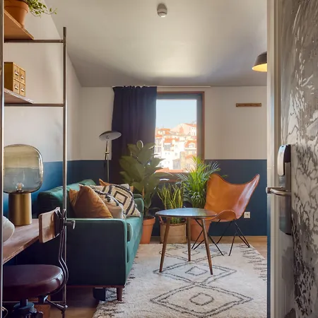 بيت شباب Secret Patio