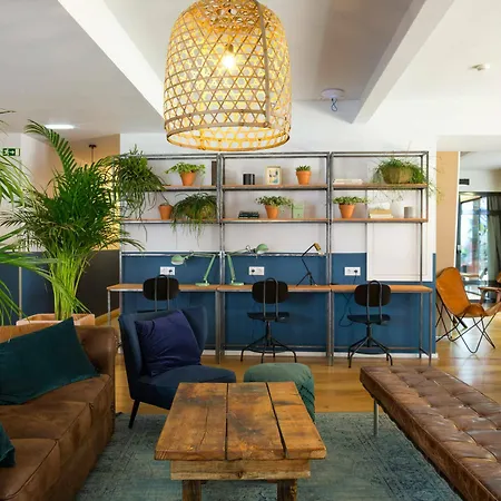 بيت شباب Secret Patio *