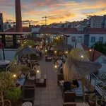 Secret Patio Lissabon