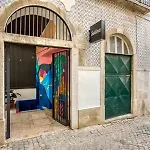 Hostel Secret Patio
