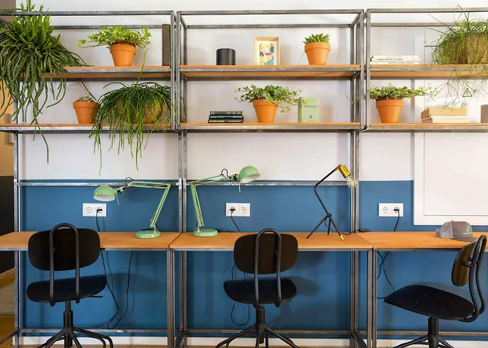 Hostel Secret Patio *