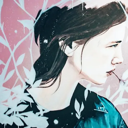 Selina Secret Garden By Ikigai Global Hospitality אכסניה