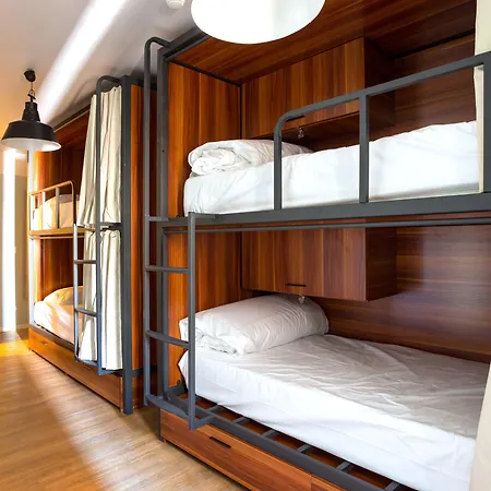 Selina Secret Garden By Ikigai Global Hospitality *