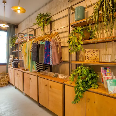 Selina Secret Garden By Ikigai Global Hospitality * ליסבון