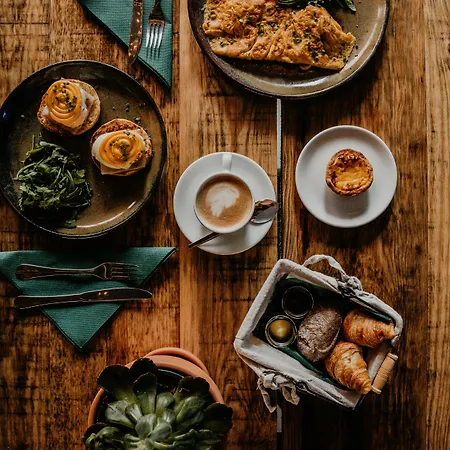 Selina Secret Garden By Ikigai Global Hospitality * ליסבון