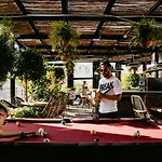 Hostel Secret Patio *