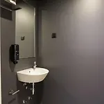 Secret Patio