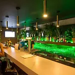 Secret Patio Hostal