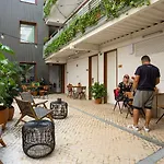 Secret Patio * Lisboa