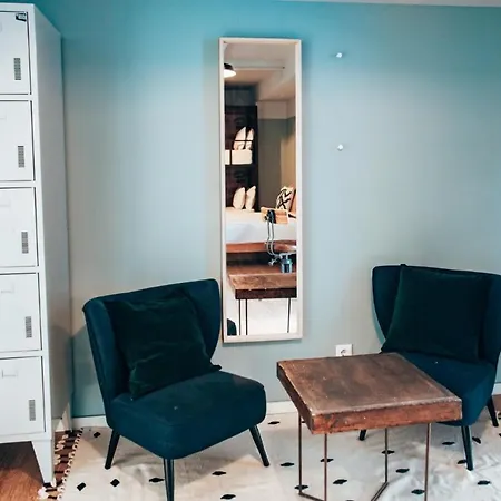 Albergue Selina Secret Garden By Ikigai Global Hospitality