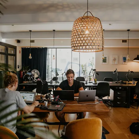 Selina Secret Garden By Ikigai Global Hospitality Albergue