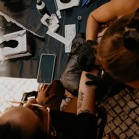 Selina Secret Garden By Ikigai Global Hospitality ホステル