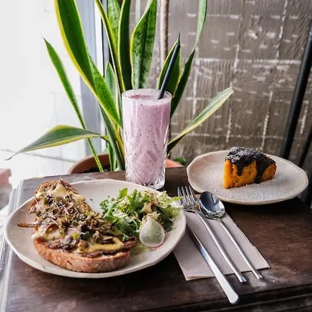 ホステル Selina Secret Garden By Ikigai Global Hospitality *