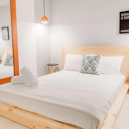 Albergue Selina Secret Garden By Ikigai Global Hospitality *