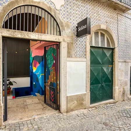 Selina Secret Garden By Ikigai Global Hospitality