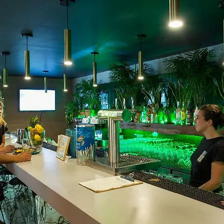 Selina Secret Garden By Ikigai Global Hospitality Lisboa